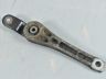 Volkswagen Sharan Engine mounting, rear (aut) Part code:  7N0199855A -> 7N0199855D
Body type:...