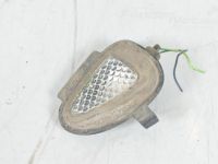 Volkswagen Golf 6 2008-2013 Entry lighting (mirror), left Part code: 6R0945291
Body type: Universaal