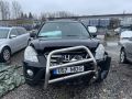 Honda CR-V 2006 - Car for spare parts