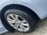 Skoda Superb (3T) 2012 - Car for spare parts