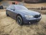 BMW 7 (E65 / E66 / E67 / E68) 2005 - Car for spare parts