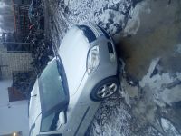 Skoda Roomster / Praktik 2007 - Car for spare parts