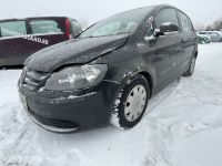 Volkswagen Golf Plus 2005 - Car for spare parts