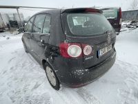 Volkswagen Golf Plus 2005 - Car for spare parts