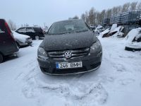 Volkswagen Golf Plus 2005 - Car for spare parts