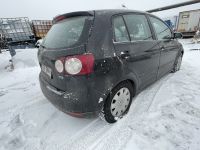 Volkswagen Golf Plus 2005 - Car for spare parts