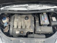 Volkswagen Golf Plus 2005 - Car for spare parts
