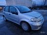 Citroen C3 2006 - Car for spare parts