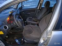 Citroen C3 2006 - Car for spare parts