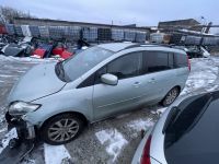 Mazda 5 (CR) 2005 - Car for spare parts