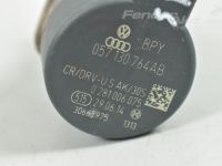 Volkswagen Sharan Pressure regulating valve Part code: 057130764AB
Body type: Mahtuniversaa...
