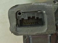 Volkswagen Sharan Door lock, left (front) Part code: 5K1837015J
Body type: Mahtuniversaal