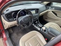 Kia Optima (TF) 2012 - Car for spare parts