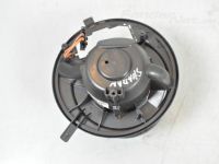 Volkswagen Sharan Interior blower motor Part code: 1K1820015L
Body type: Mahtuniversaal