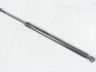 Volkswagen Sharan Trunk lid stay Part code:  7N0827550
Body type: Mahtuniversaal...