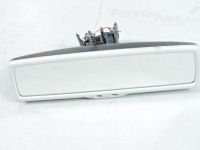 Volkswagen Sharan Mirror, inner Part code: 7N0857511L -> 7N0857511K 9B9
Body ty...