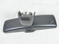 Volkswagen Sharan Mirror, inner Part code: 7N0857511L -> 7N0857511K 9B9
Body ty...