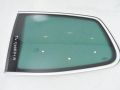Volkswagen Sharan Side window, left (rear) Part code: 7N0845297AC NVB
Body type: Mahtunive...