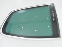 Volkswagen Sharan Side window, right (rear) Part code: 7N0845298AN NVB
Body type: Mahtunive...