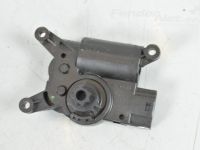 Volkswagen Sharan Servomotor (air recirculation) Body type: Mahtuniversaal