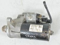 Volkswagen Sharan Starter (Diesel) Part code: 02E911024CX
Body type: Mahtuniversaa...