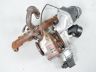 Volkswagen Sharan Turbocharger (2.0 diesel) Part code: 03L253010G
Body type: Mahtuniversaal...