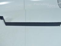 Volkswagen Sharan Moulding, left Part code: 7N0843795 GRU
Body type: Mahtuniversaal
