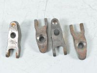 Hyundai i30 Injector clamping (kit) Part code: 33814-2A402
Body type: 5-ust luukpära