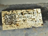 Volkswagen Sharan Strut, left (front) Part code: 7N0413031J /  7N0411105B
Body type: ...