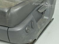 Volkswagen Sharan front seats, kit Part code: 5N0882601  82V / 7N0881405M  R
Body ...