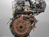 Chevrolet Aveo Petrol engine (1.4) Part code: 96475748
Body type: 3-ust luukpära