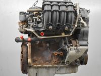 Chevrolet Aveo Petrol engine (1.4) Part code: 96475748
Body type: 3-ust luukpära