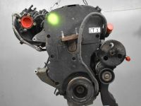 Chevrolet Aveo Petrol engine (1.4) Part code: 96475748
Body type: 3-ust luukpära