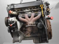Chevrolet Aveo Petrol engine (1.4) Part code: 96475748
Body type: 3-ust luukpära