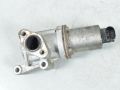 Hyundai i30 Exhaust gas recirculation valve (EGR) (1.6 diesel) Part code: 28410-2A300
Body type: 5-ust luukpära