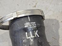 Audi Q7 (4M) Rubber bellow / Tube (3.0 Diesel) Part code: 4M0145737B
Body type: Maastur