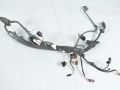 Volkswagen Sharan Sliding door wiring, right Part code: 7N0971692BN
Body type: Mahtuniversaal