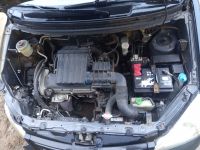 Suzuki Liana 2007 - Car for spare parts