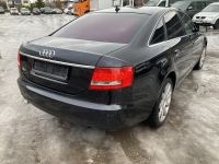 Audi A6 (C6) 2008 - Car for spare parts