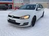 Volkswagen Golf 7 2015 - Car for spare parts