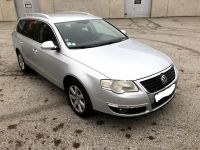 Volkswagen Passat 2007 - Car for spare parts