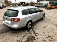 Volkswagen Passat 2007 - Car for spare parts