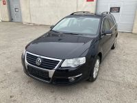 Volkswagen Passat 2008 - Car for spare parts