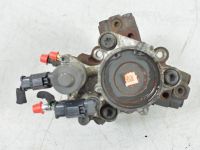 Citroen Jumper High pressure pump (2.2 diesel) Part code: 9836058680
Body type: Kaubik