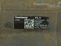 Citroen Jumper High pressure pump (2.2 diesel) Part code: 9836058680
Body type: Kaubik