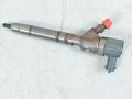 Hyundai i30 Fuel injector (1.6 diesel) Part code: 33800-2A900
Body type: 5-ust luukpära