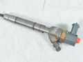 Hyundai i30 Fuel injector (1.6 diesel) Part code: 33800-2A900
Body type: 5-ust luukpära