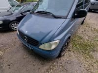 Mercedes-Benz Viano / Vito (W639) 2005 - Car for spare parts