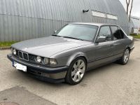 BMW 7 (E32) 1990 - Car for spare parts