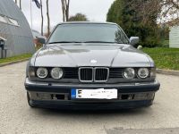 BMW 7 (E32) 1990 - Car for spare parts